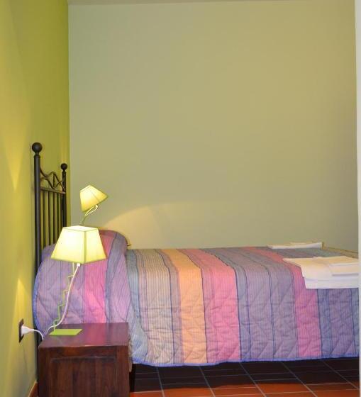 B&b La Casa Di Giulietta