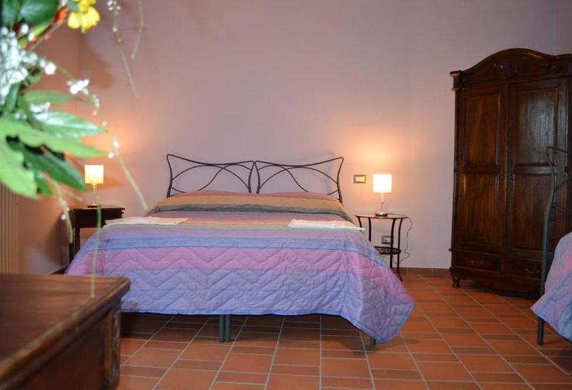 B&b La Casa Di Giulietta