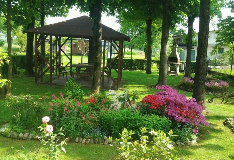 B&b Le Camelie