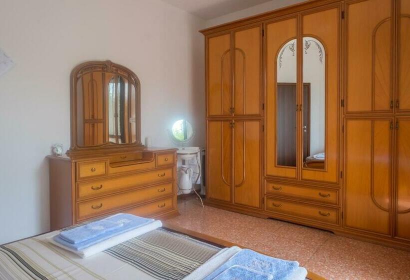 B&b Le Camelie