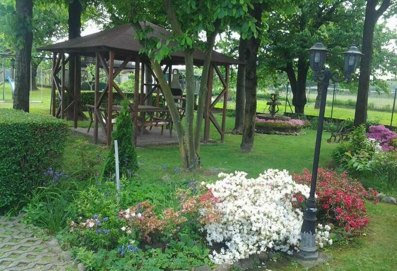 B&b Le Camelie