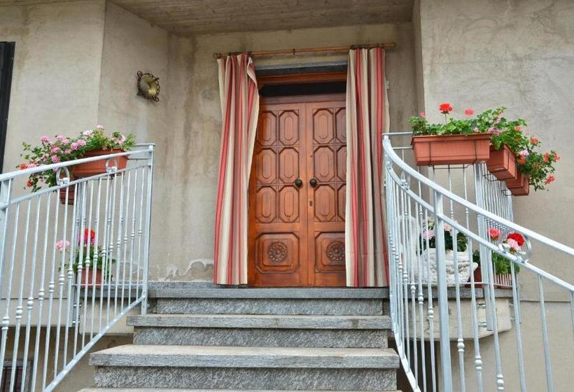 B&b Mamma Mia Family House