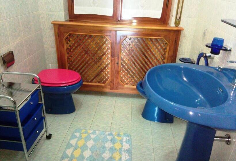 B&b Mamma Mia Family House