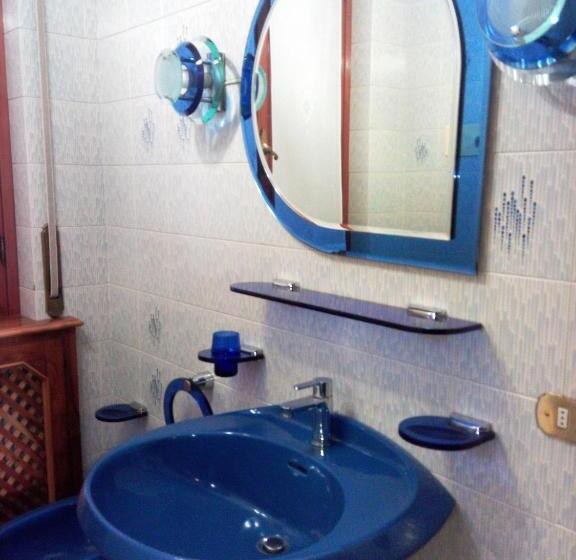 B&b Mamma Mia Family House