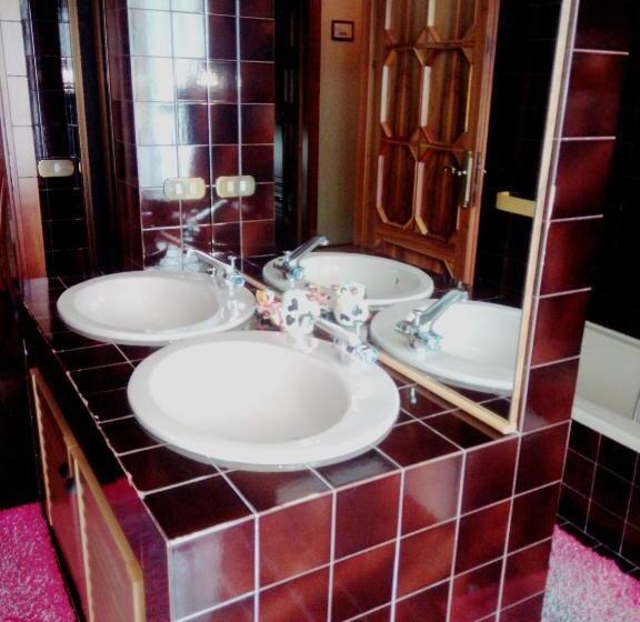 B&b Mamma Mia Family House