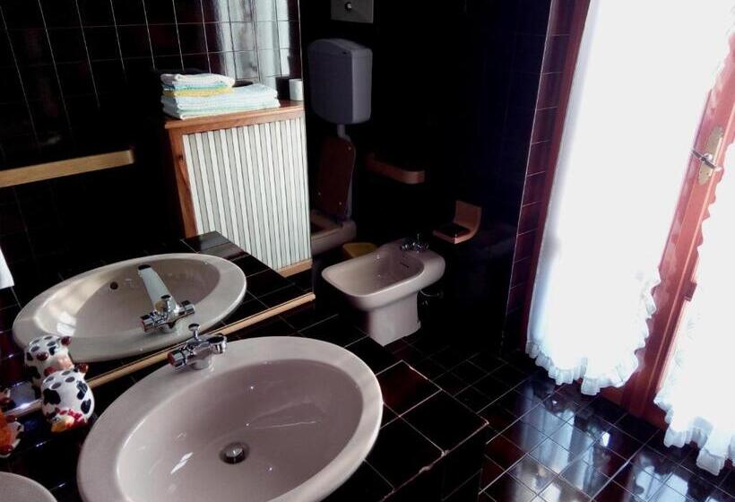 B&b Mamma Mia Family House