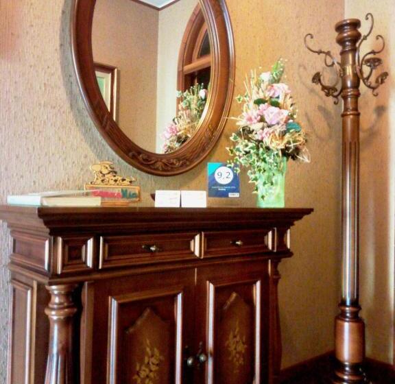 B&b Mamma Mia Family House