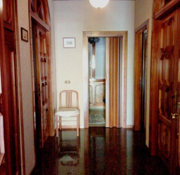 B&b Mamma Mia Family House