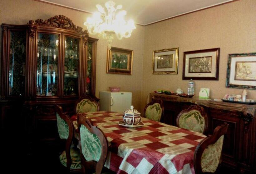 B&b Mamma Mia Family House