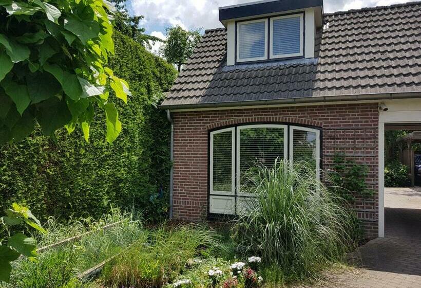 B&b Oostrik