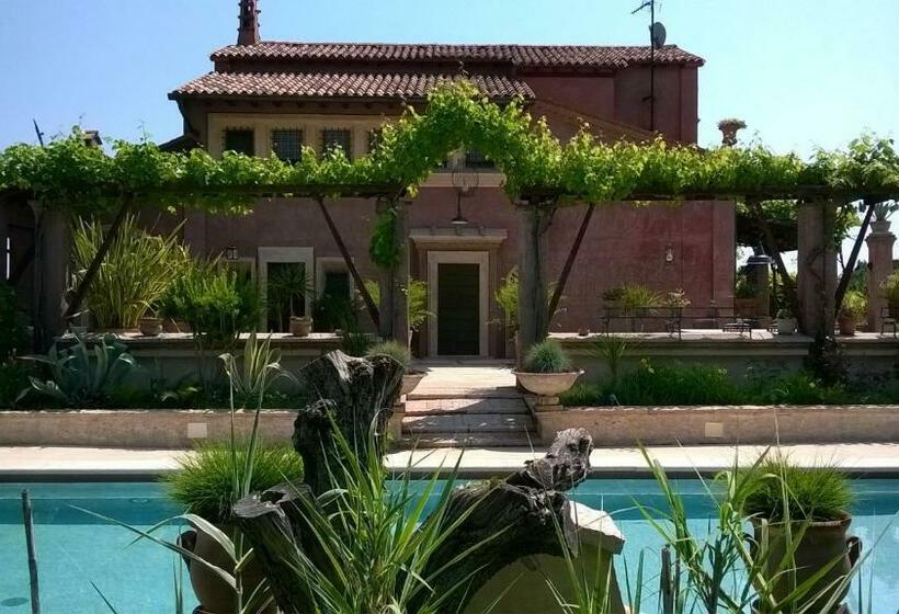 Bed And Breakfast Posserle