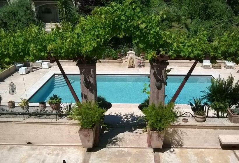 Bed And Breakfast Posserle