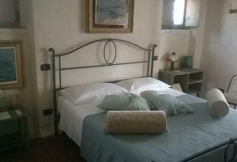 Bed And Breakfast Posserle