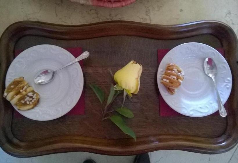 Bed And Breakfast Posserle