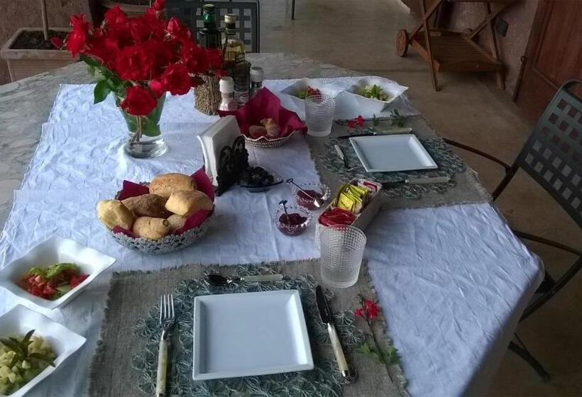 Bed And Breakfast Posserle