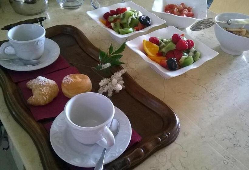 Bed And Breakfast Posserle