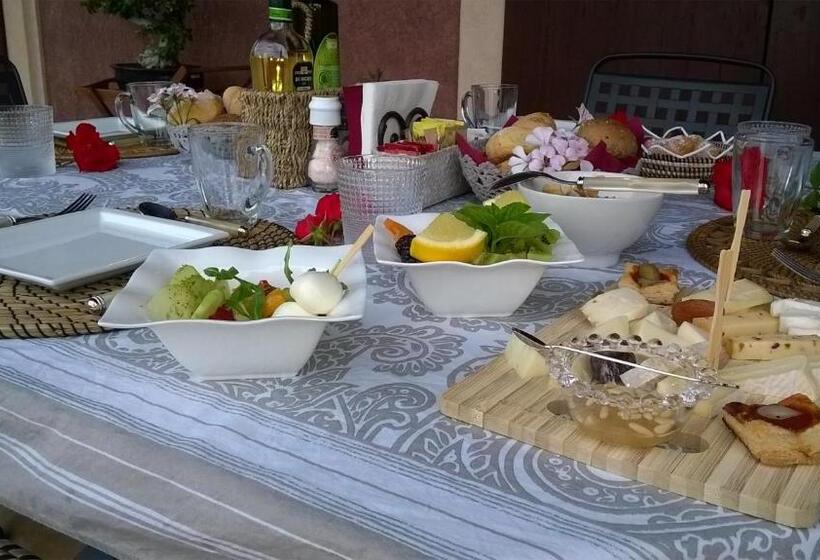 Bed And Breakfast Posserle