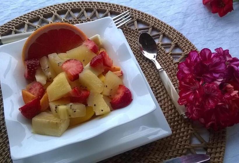 Bed And Breakfast Posserle