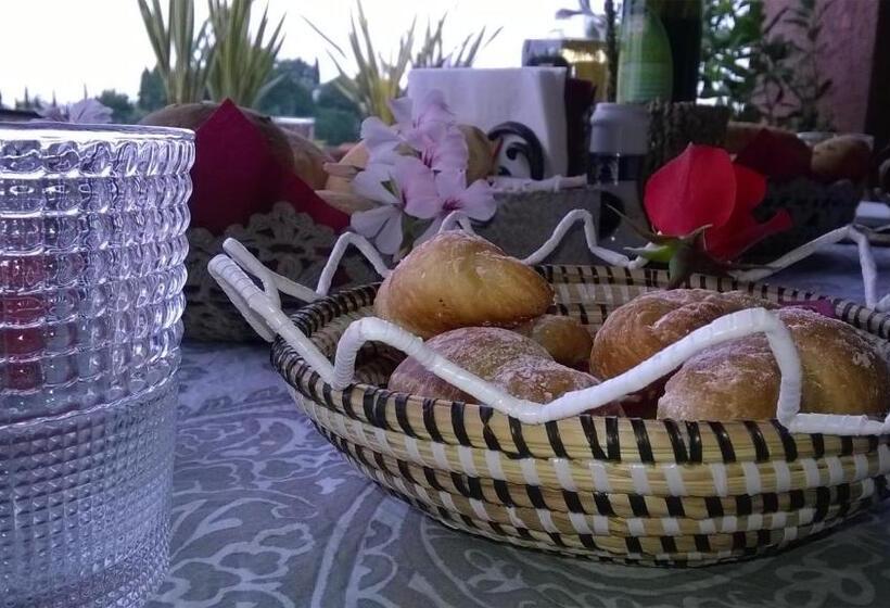 Bed And Breakfast Posserle
