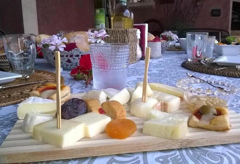 Bed And Breakfast Posserle