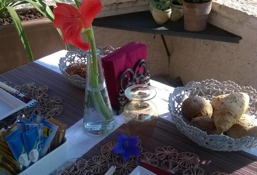 Bed And Breakfast Posserle