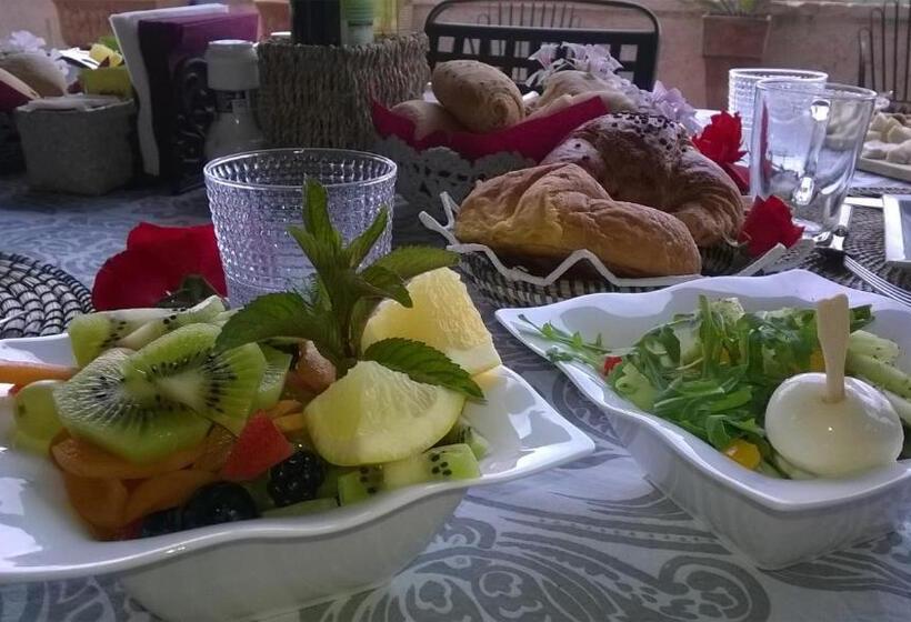 Bed And Breakfast Posserle