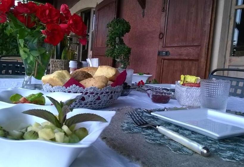 Bed And Breakfast Posserle