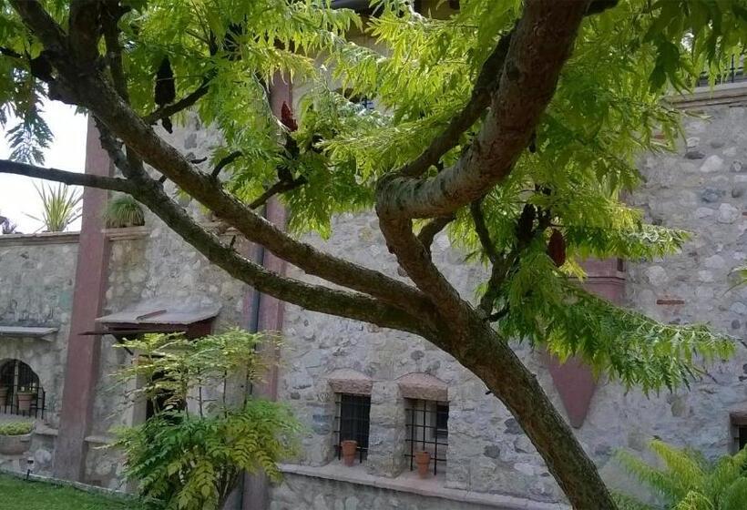 Bed And Breakfast Posserle