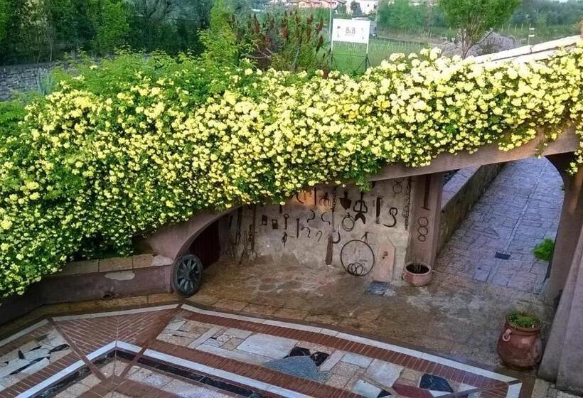 Bed And Breakfast Posserle