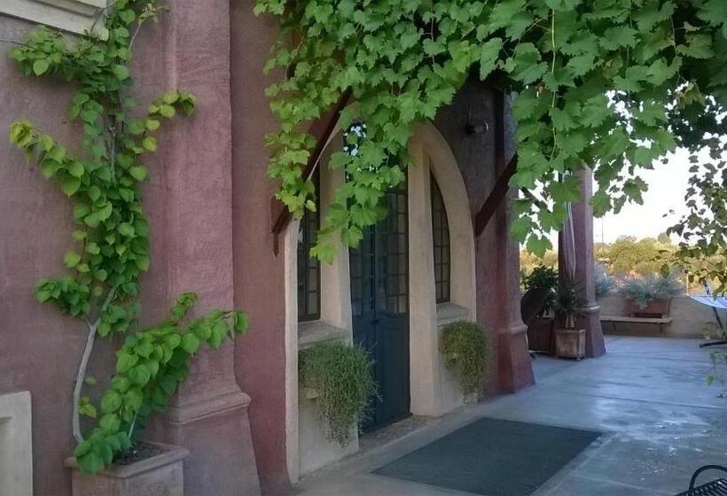 Bed And Breakfast Posserle