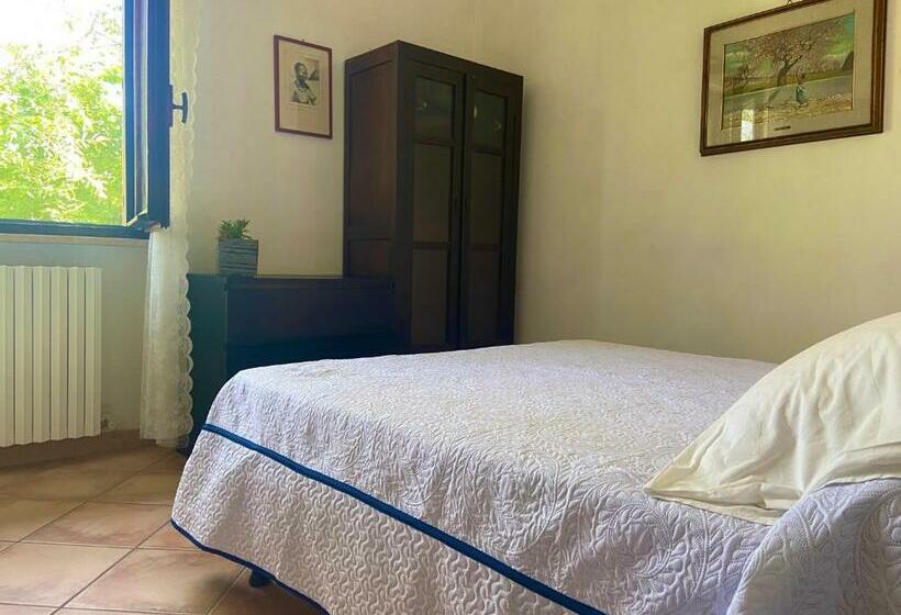 B&b Prato San Lorenzo
