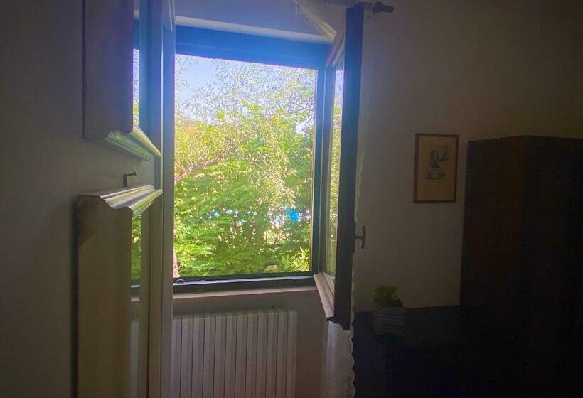 B&b Prato San Lorenzo