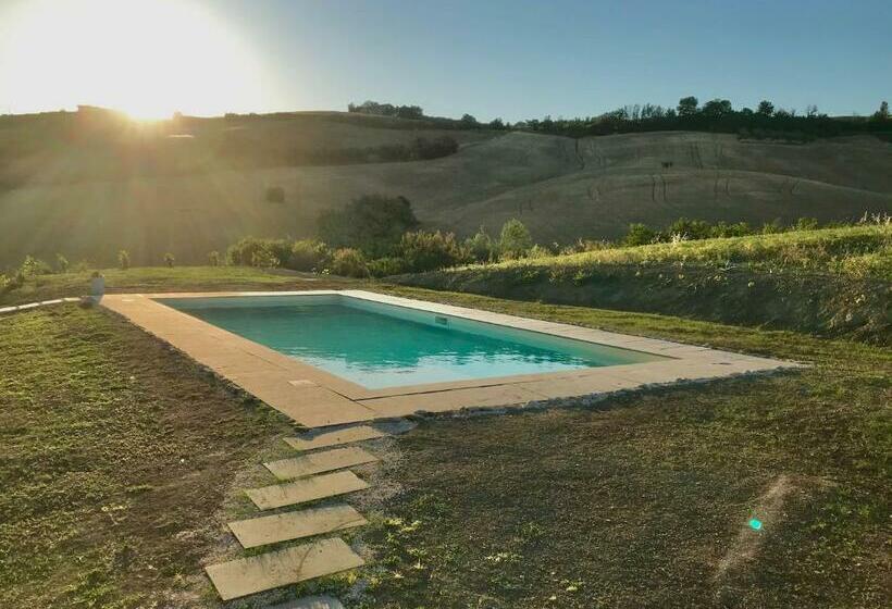 B&b Prato San Lorenzo