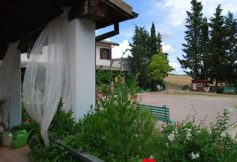 B&b Prato San Lorenzo