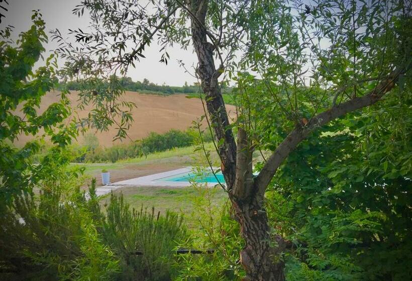 B&b Prato San Lorenzo