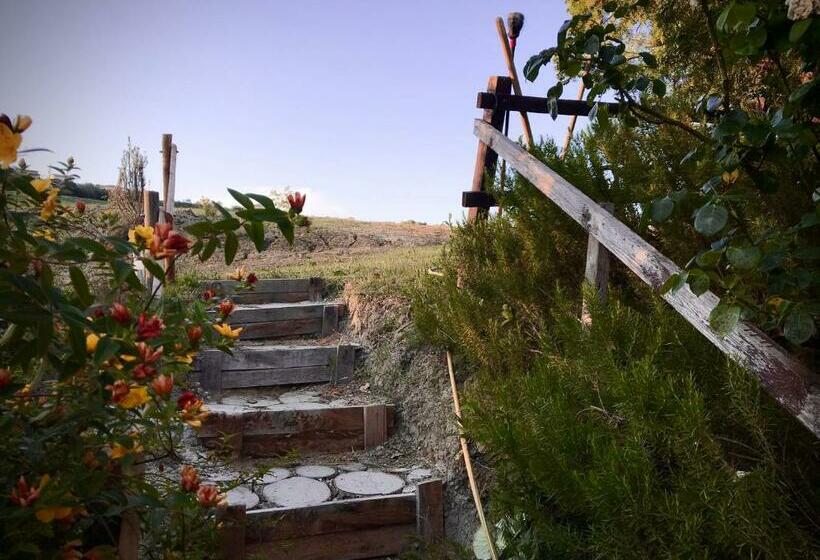 B&b Prato San Lorenzo