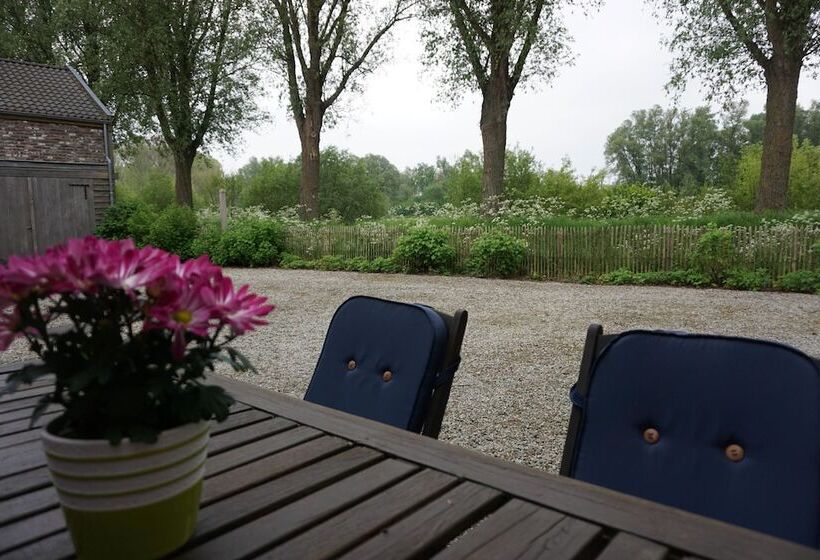 B&b Scheldekant