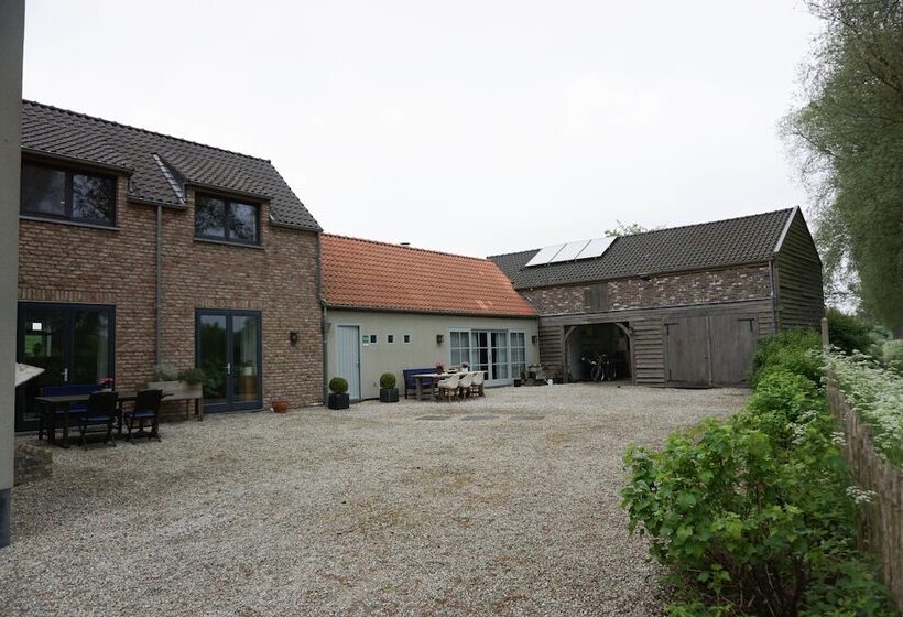 B&b Scheldekant