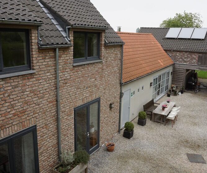 B&b Scheldekant