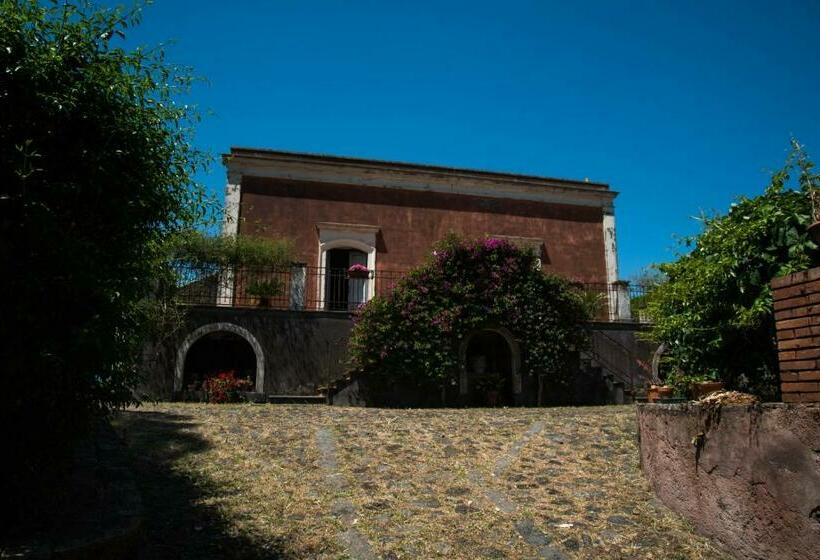 B&b Valle Allegra