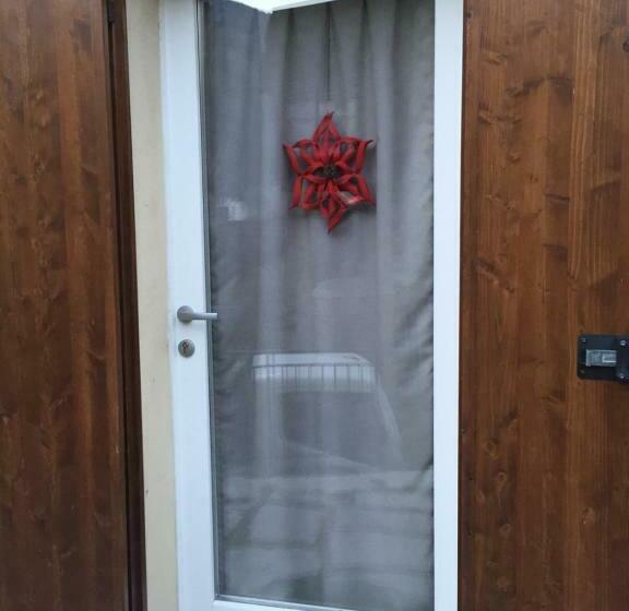 B&b Valle Spluga Il Pertugio