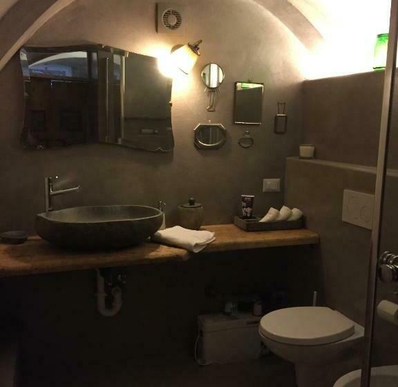 B&b Valle Spluga Il Pertugio