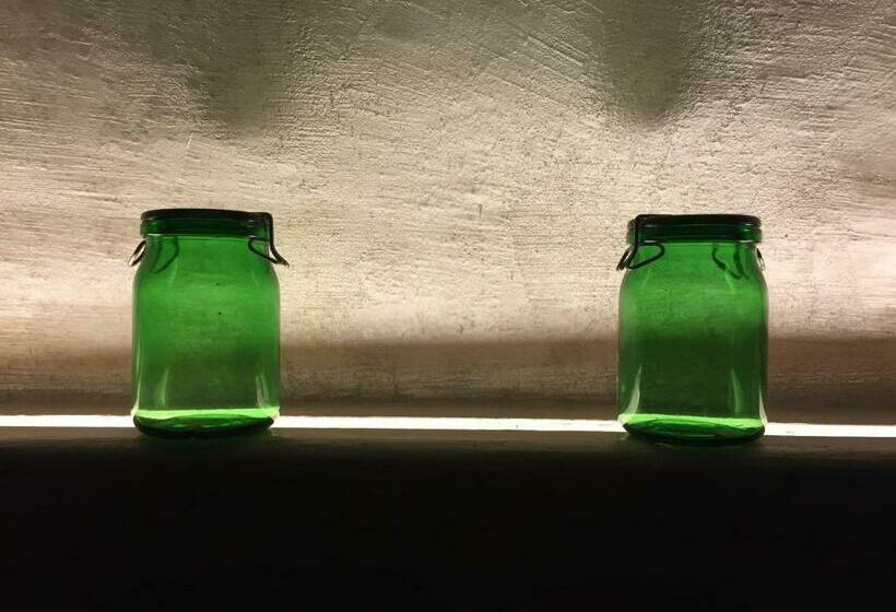 B&b Valle Spluga Il Pertugio