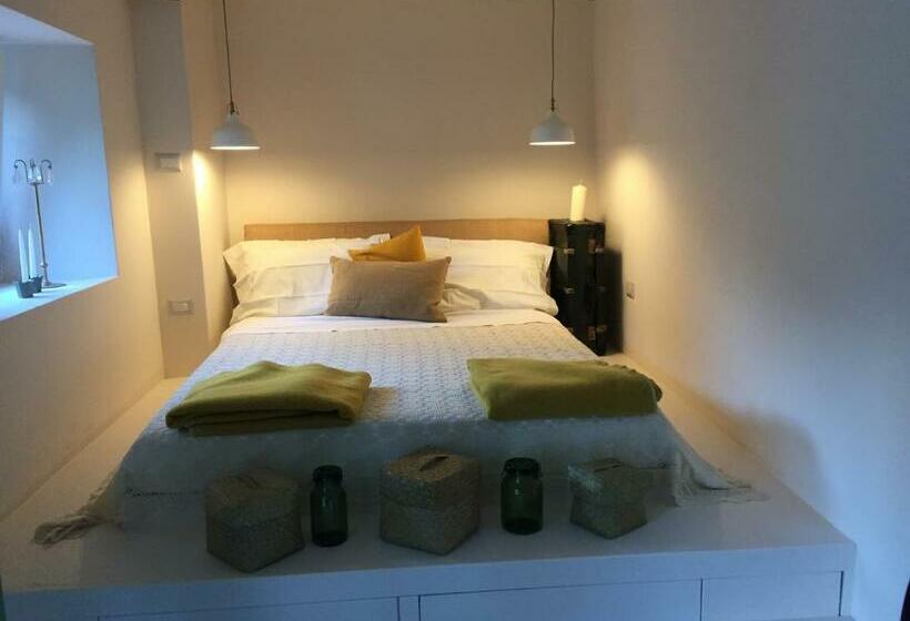 B&b Valle Spluga Il Pertugio