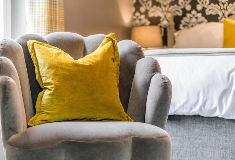 مبيت وإفطار Albert House