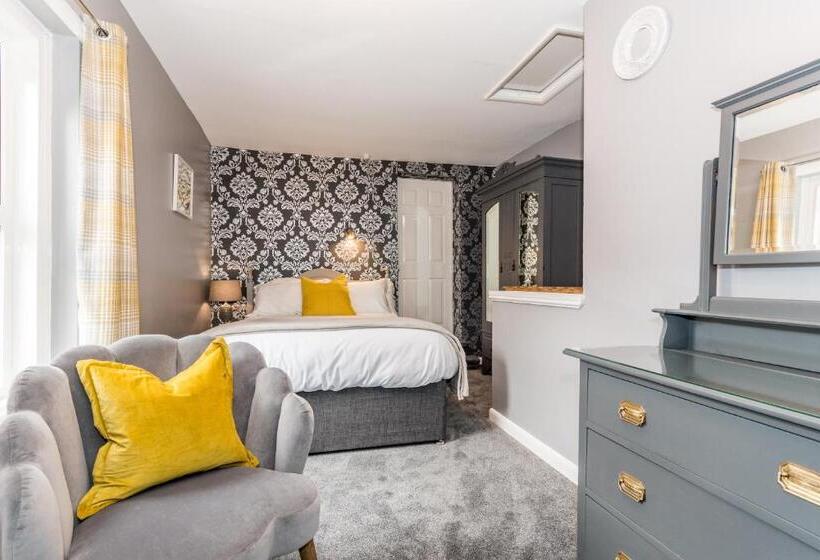 مبيت وإفطار Albert House