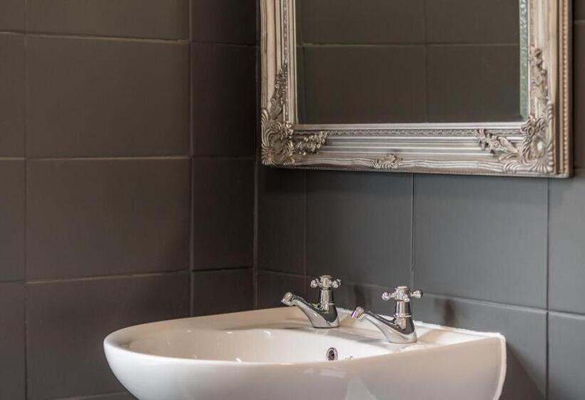 مبيت وإفطار Albert House