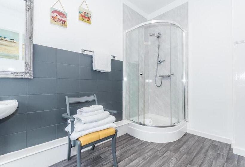 مبيت وإفطار Albert House