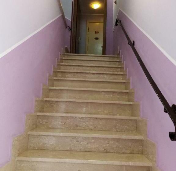 צימר Allegra Fattoria