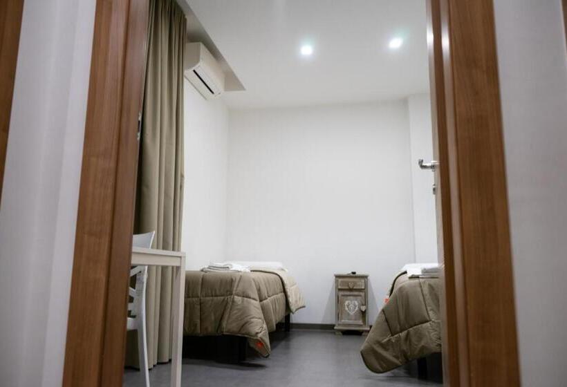 Bed and Breakfast Alta Dimora